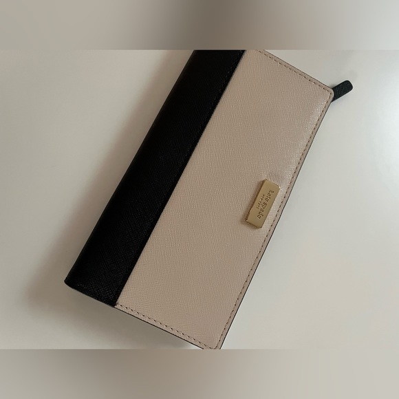 KATE SPADE Stacey Laurel Wallet - Picture 5 of 6